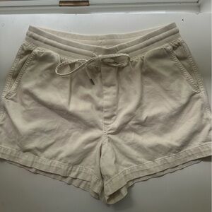 Gap Linen Shorts